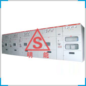 24kV開關柜 24kV開關柜